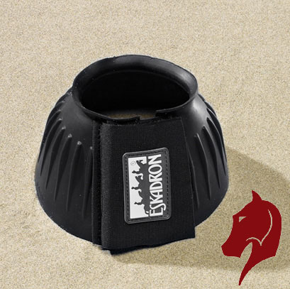 PARAGLOMI GOMMA e VELCRO ESKADRON* Paraglomi 